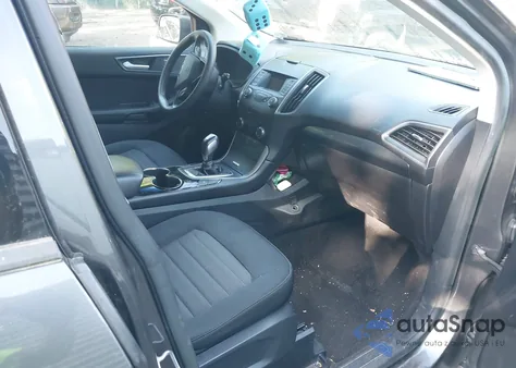 2018 Ford Edge Se z USA, uszkodzony, nr VIN 2FMPK3G96JBB93667